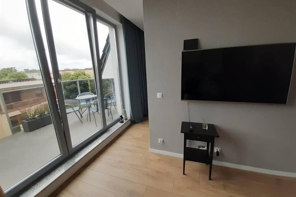 Apartament Bluebay Puck Exterior photo